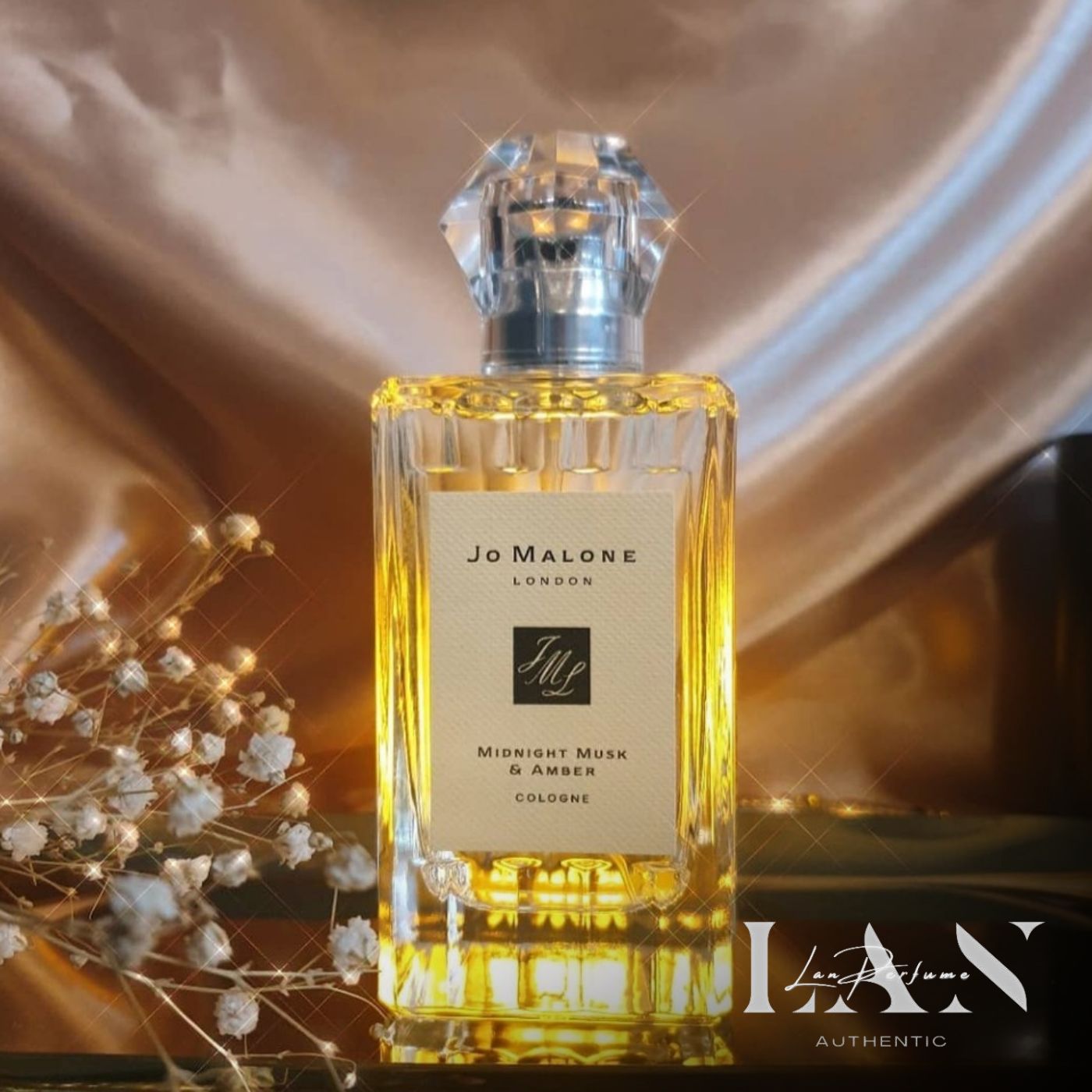 Nước hoa Jo Malone 