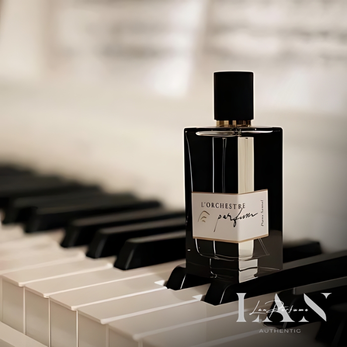 Parfums L'Orchestre Piano Santal