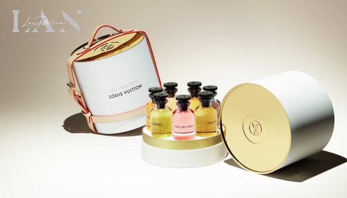 Nước hoa Louis Vuitton nữ dòng Les Parfums