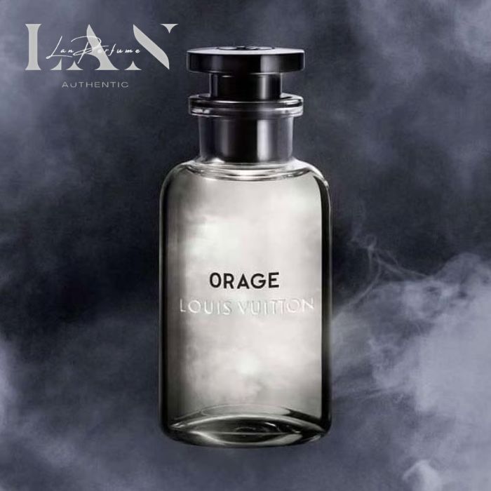 Orage Louis Vuitton nam nước hoa