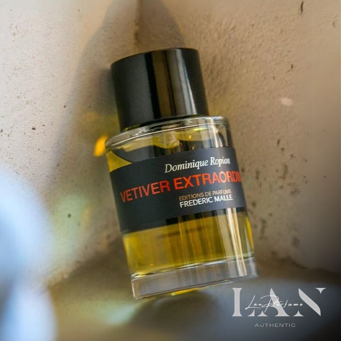 Nước hoa nam Frederic Malle Vetiver Extraordinaire