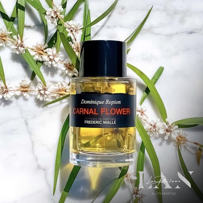 Nước hoa nam nữ Frederic Malle Carnal Flower