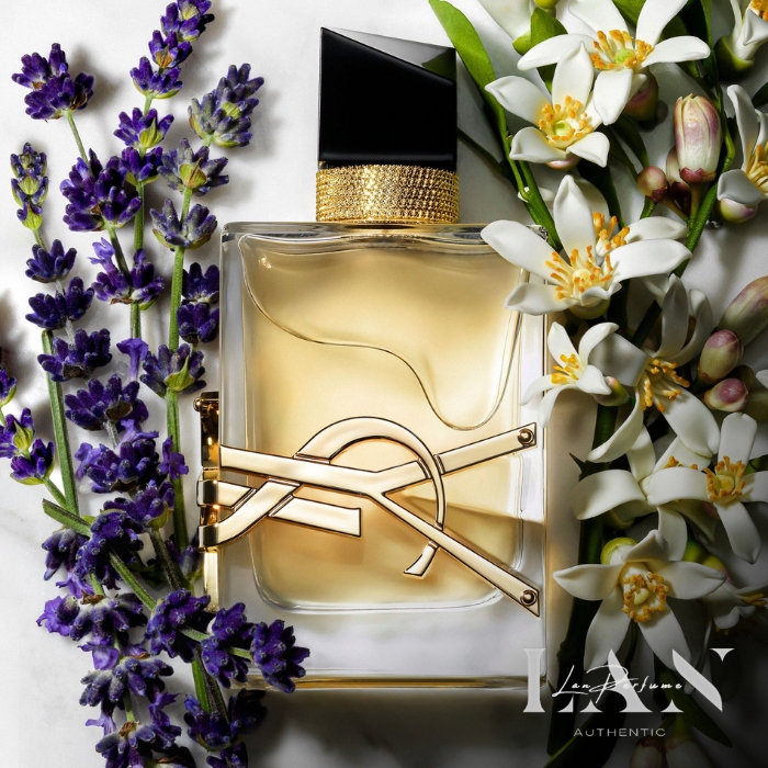 Nước hoa nữ YSL Libre EDP