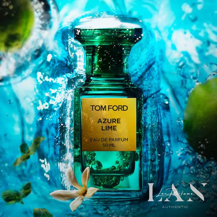 Nước hoa Tom Ford