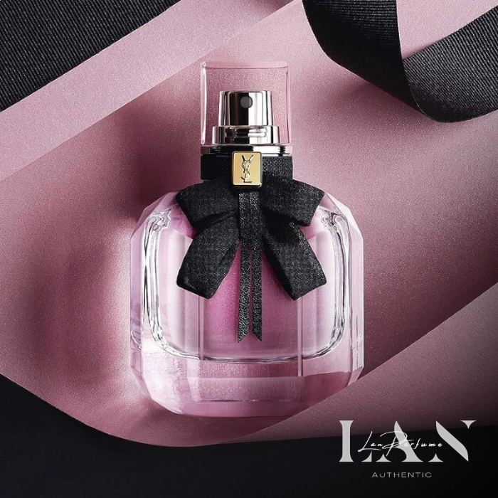 Perfume YSL Mon Paris