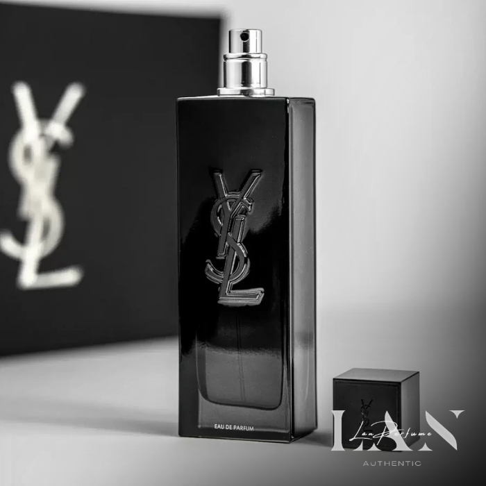 Nước hoa YSL MYSLF EDP