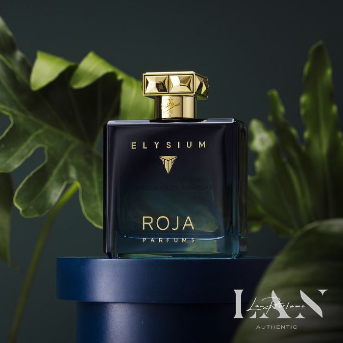 Roja Perfume