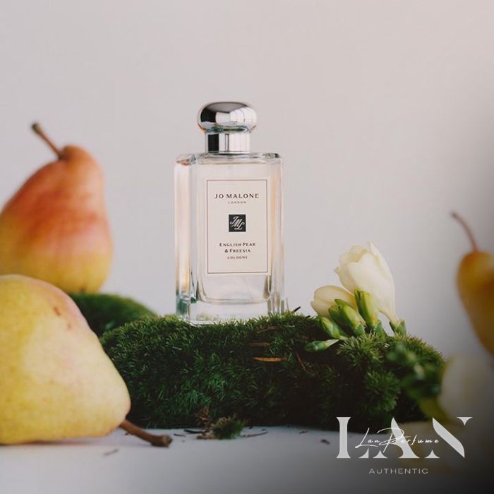 Thương hiệu Nước hoa Jo Malone London