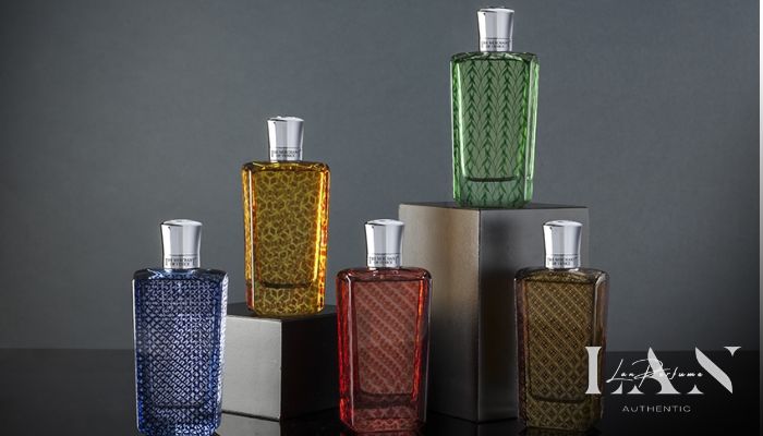 Hướng dẫn bảo quản Perfume đúng cách