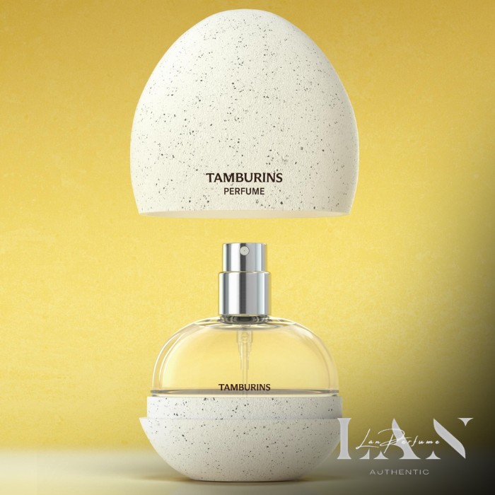 Hướng dẫn bảo quản và sử dụng Perfume Tamburins