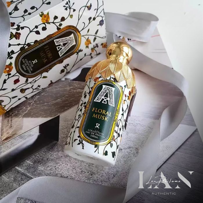 Mẹo giữ hương nước hoa Attar Collection lưu mùi lâu khi sử dụng 