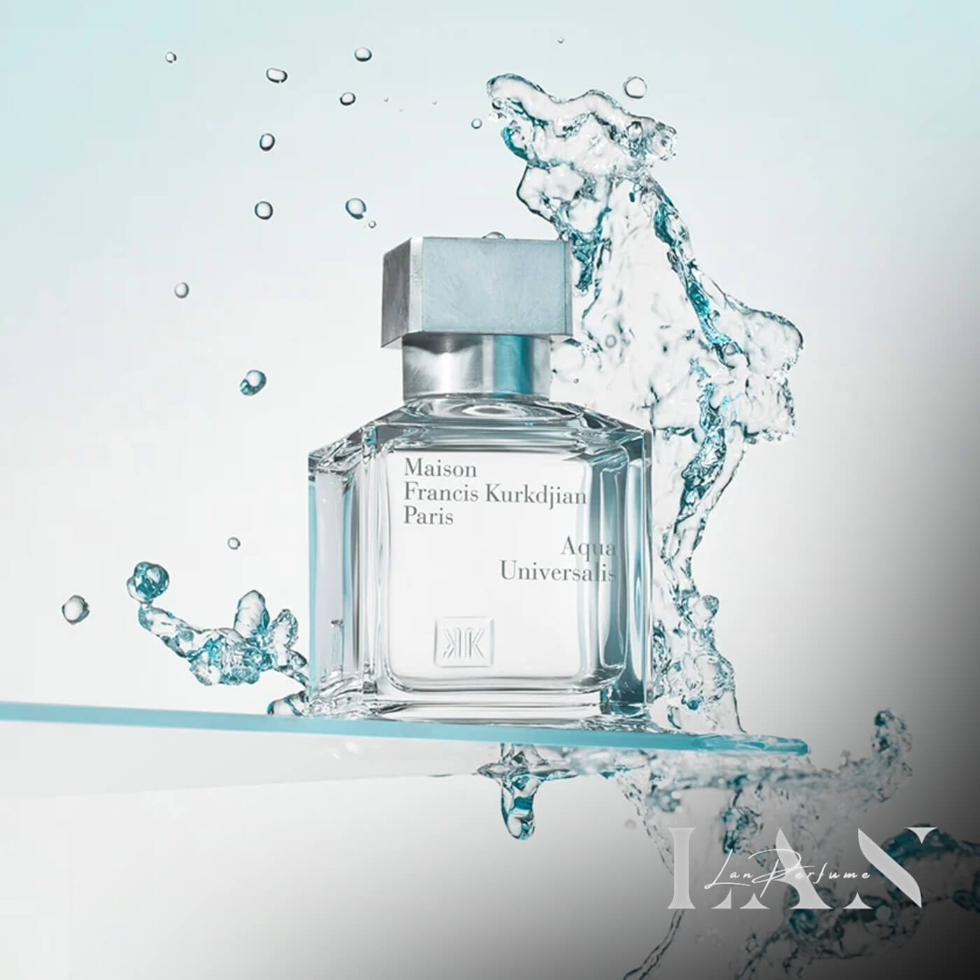 Nước hoa Maison Francis Kurkdjian Aqua Universalis EDT