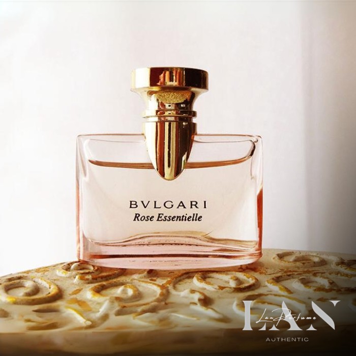 Nước hoa BVLGARI Rose Essentielle