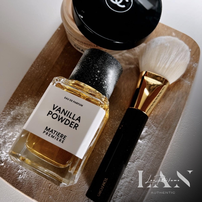 Nước hoa Matiere Premiere Vanilla Powder EDP