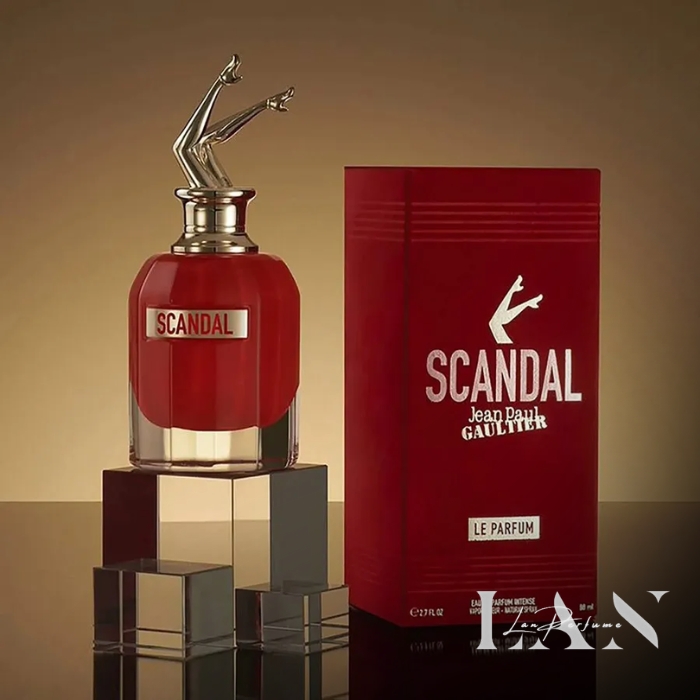 Nước hoa nữ Jean Paul Gaultier Scandal Le Parfum Intense