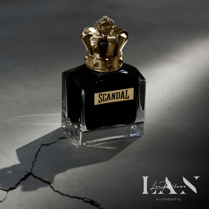 Nước hoa Jean Paul Gaultier Scandal Pour Homme Le Parfum