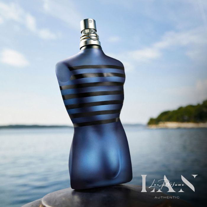 Nước hoa nam Jean Paul Gaultier Ultra Male Intense