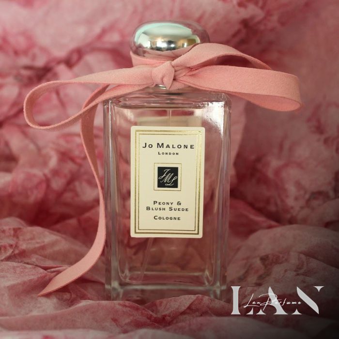 Perfume Jo Malone London Peony & Blush Suede Cologne