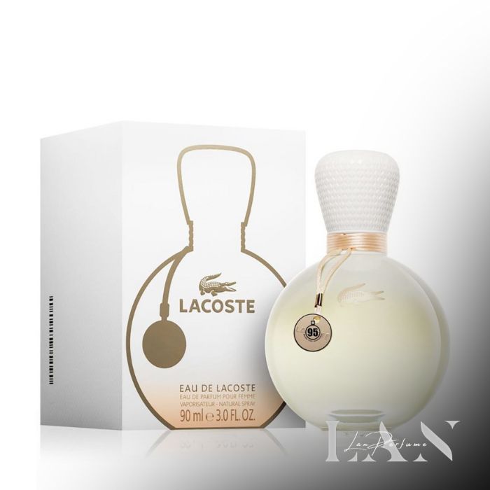 Perfume Lacoste For Women