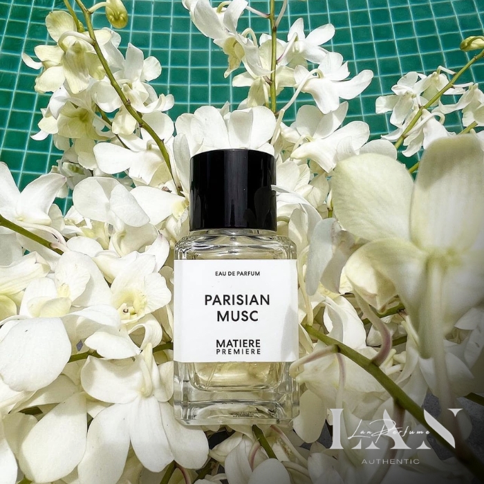 Nước hoa Matiere Premiere Parisian Musc EDP