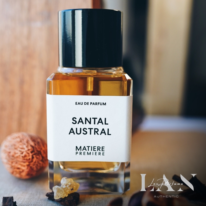 Perfume Matiere Premiere Santal Austral EDP