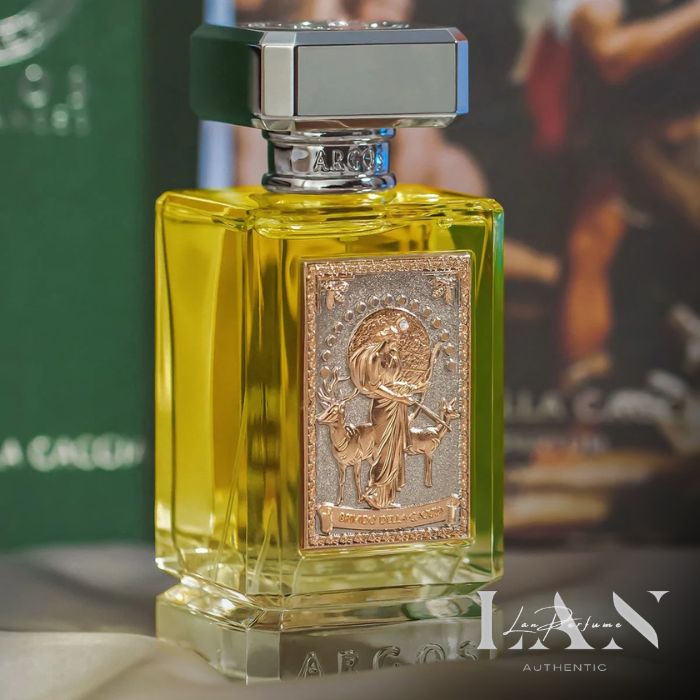 Nước hoa Nam Argos Brivido Della Caccia EDP