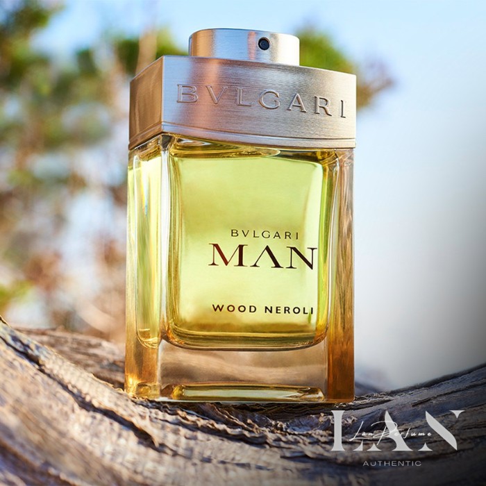 Nước hoa BVLGARI Man Wood Neroli