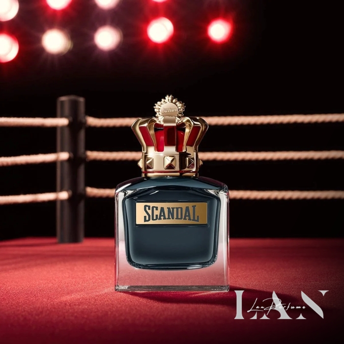 Nước hoa nam Jean Paul Gaultier Scandal Pour Homme