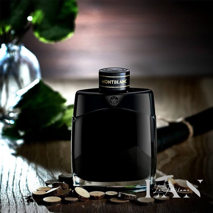 Perfume Montblanc Legend 