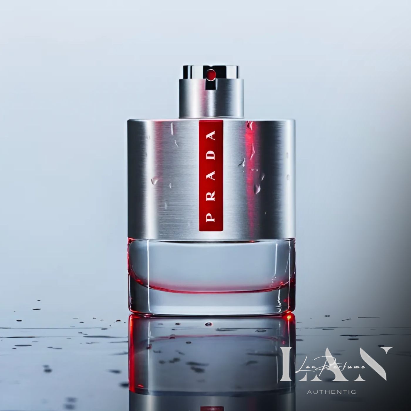 Nước hoa nam Prada Luna Rossa EDT