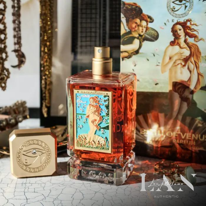 Argos Fragrances Birth Of Venus