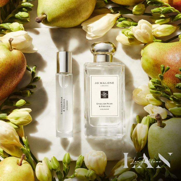 Perfume Jo Malone English Pear & Freesia Limited