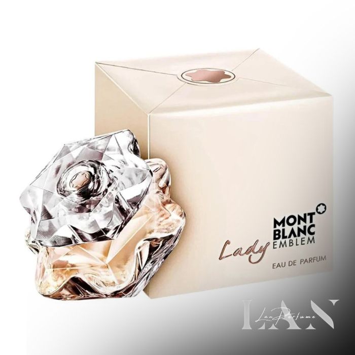 Nước hoa Lady Emblem EDP