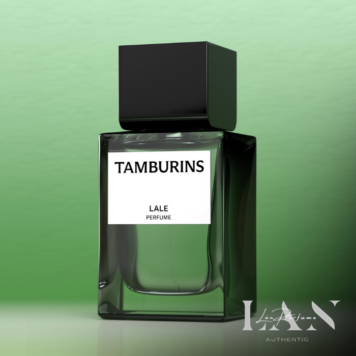 Nước hoa nam nữ Tamburins LALE