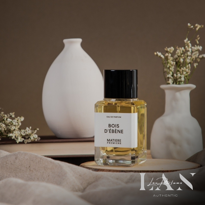 Nước hoa Matiere Premiere Bois D’ebene EDP