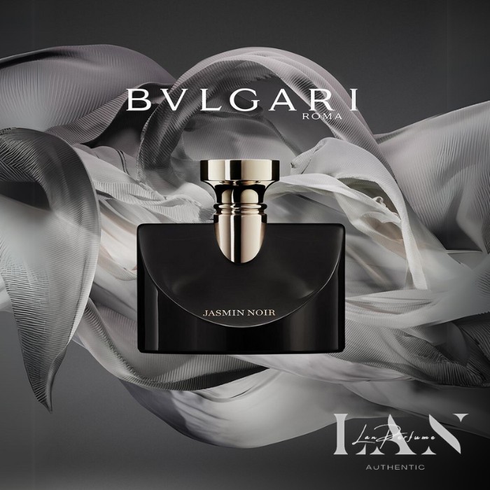 Nước hoa nữ BVLGARI Splendida Jasmin Noir EDP