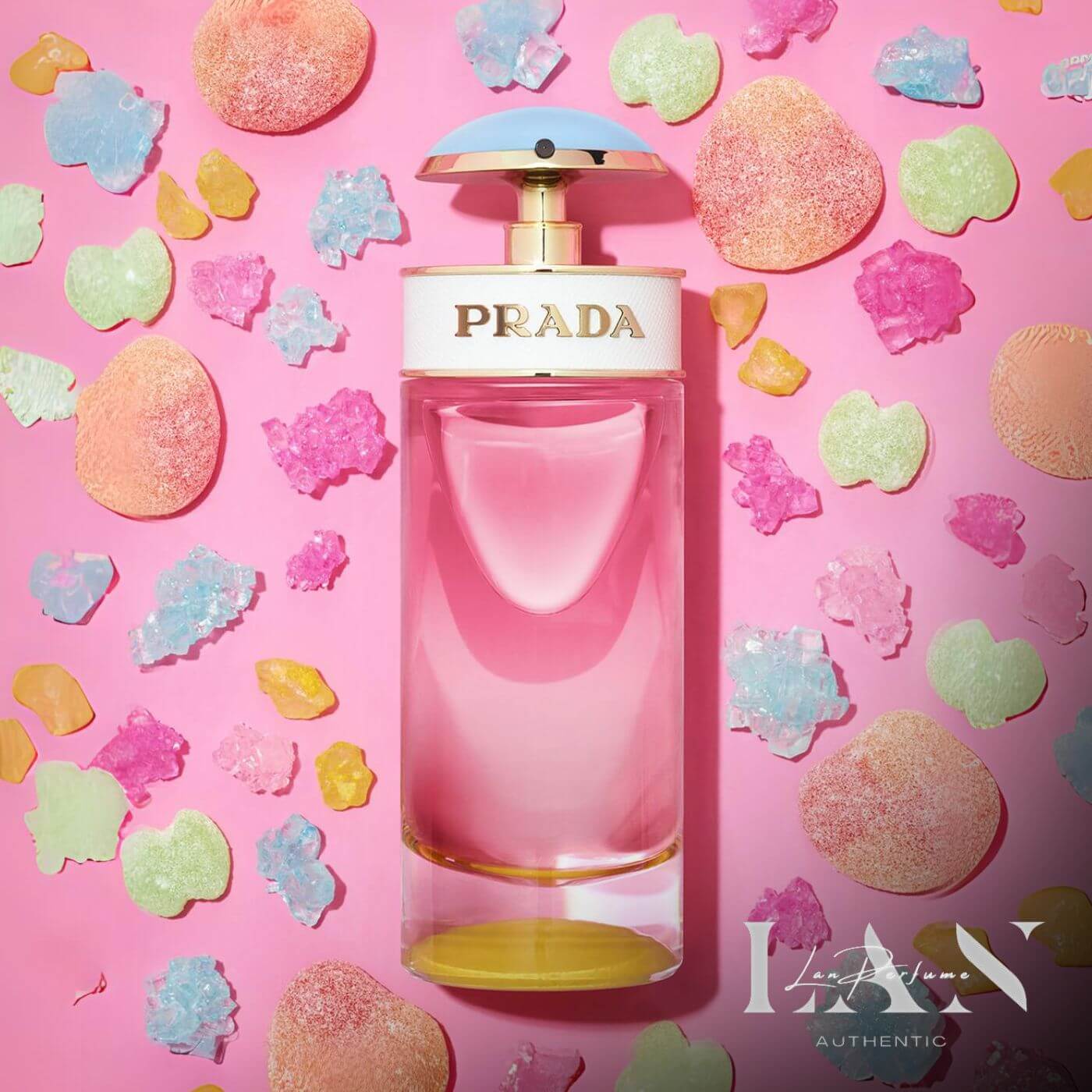 Nước hoa Prada Candy Sugar Pop