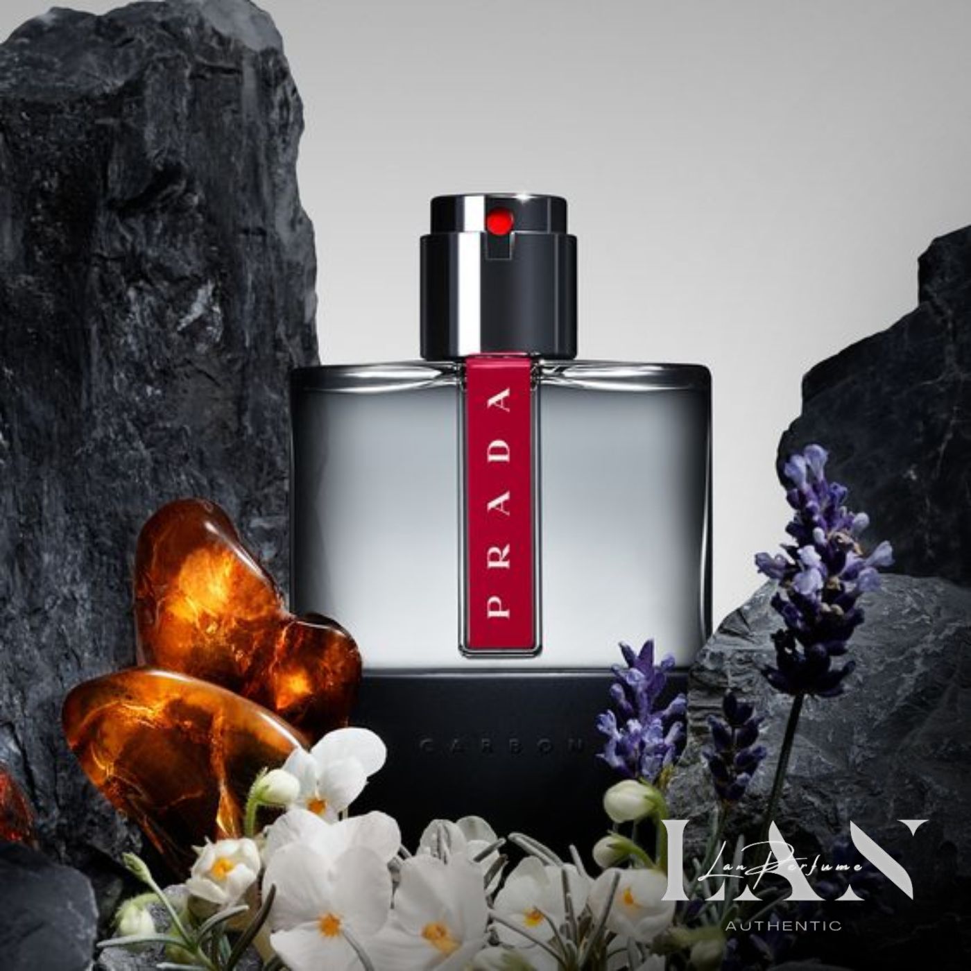 Parfums Prada Luna Rossa Carbon EDT