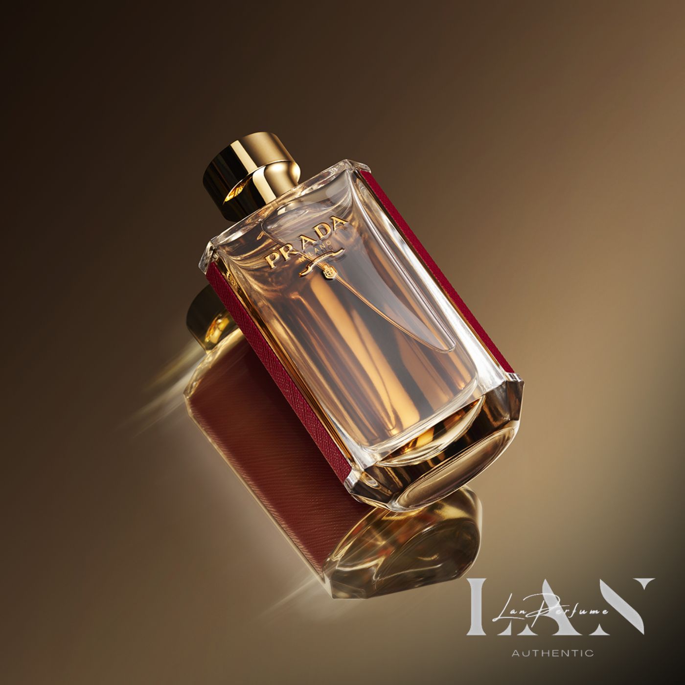 Perfume Prada La Femme Intense