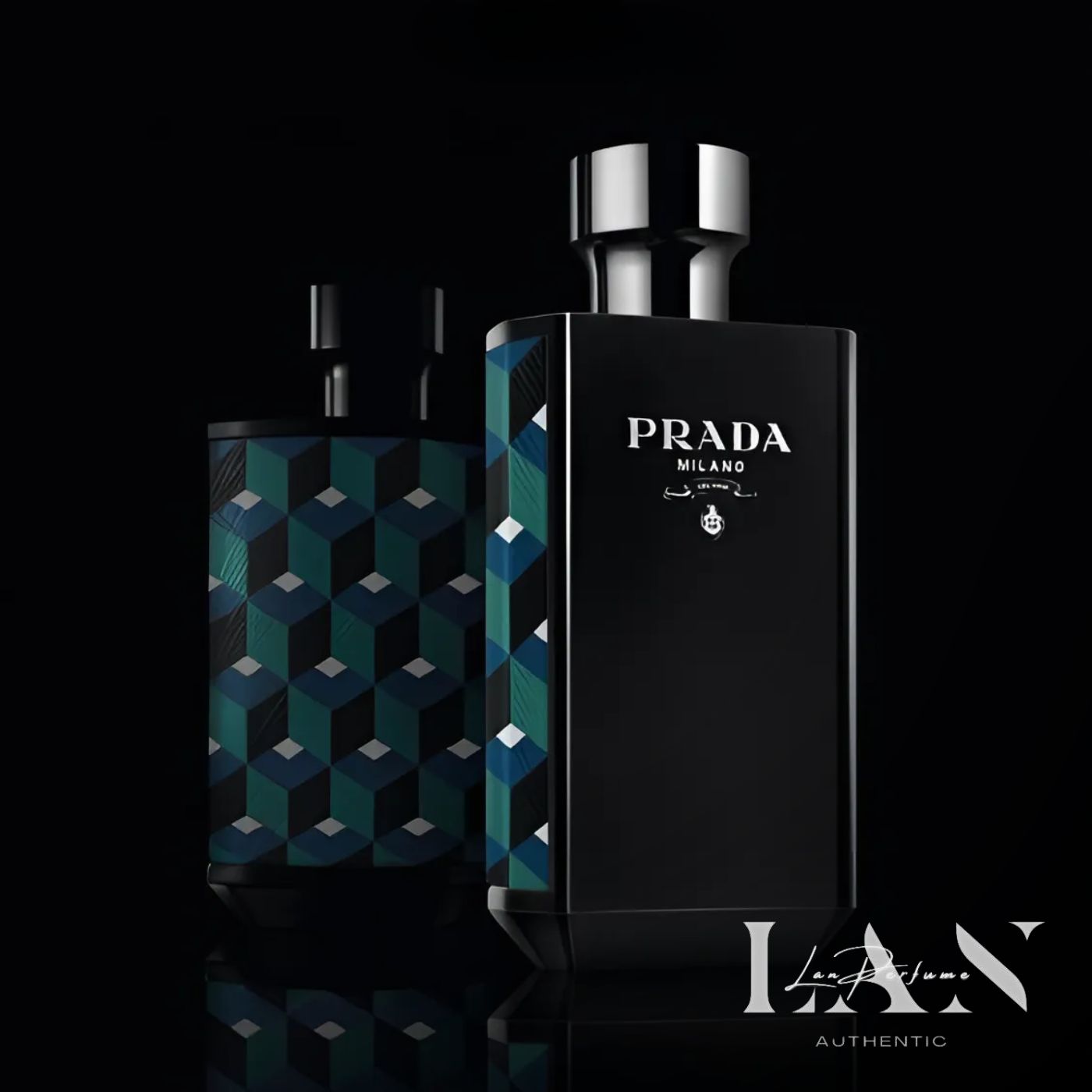 Prada Parfums L'Homme Absolu