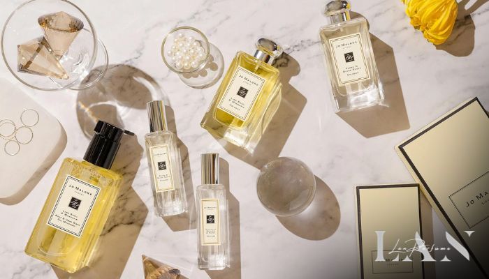 Cách sử dụng nước hoa Jo Malone London giữ mùi hương dài lâu 