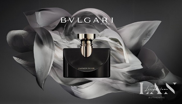 Về độ tỏa hương và lưu hương nước hoa BVLGARI 