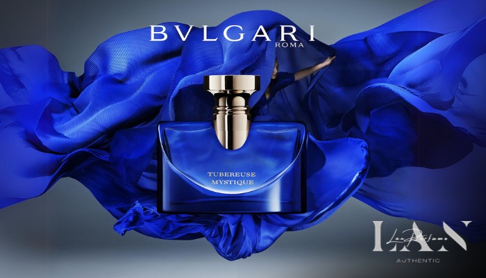 Về mùi hương nước hoa BVLGARI 