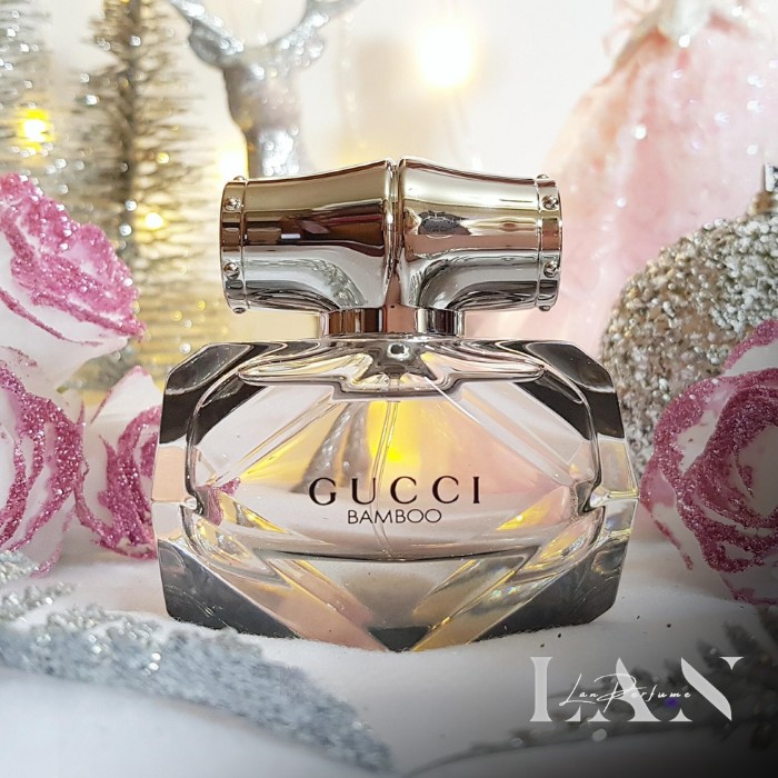 Nước hoa Gucci Bamboo EDT