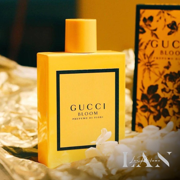 Gucci vàng - Gucci Bloom Profumo Di Fiori