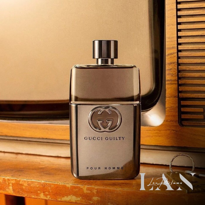 Gucci Guilty Pour Homme EDT