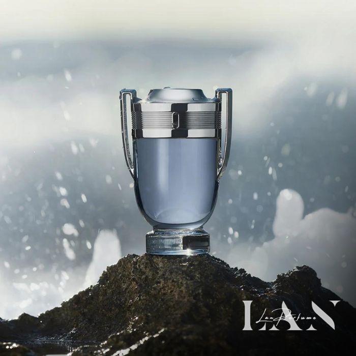 Nước hoa Paco Rabanne Invictus EDT dành cho phái mạnh