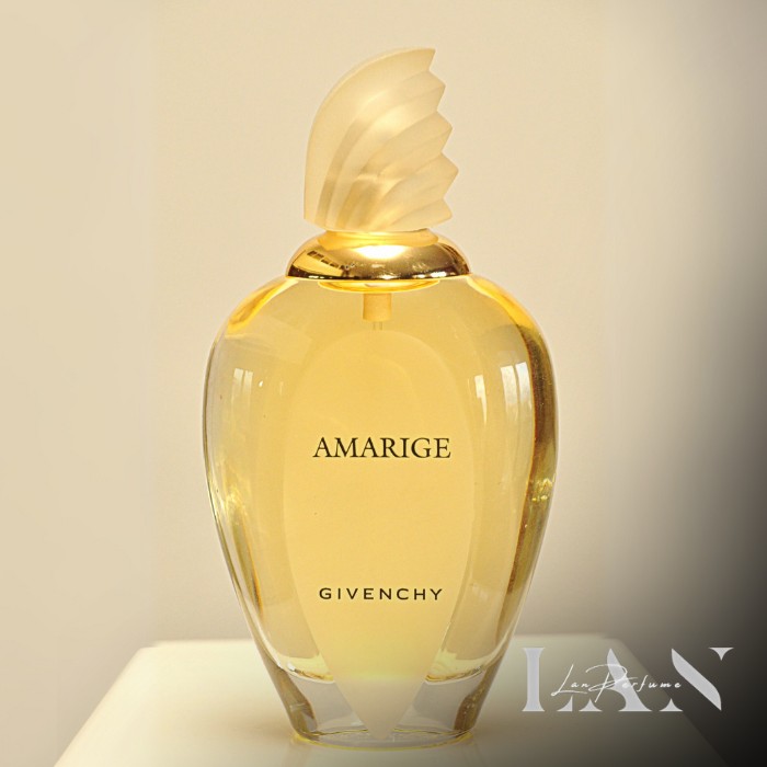 Perfume nữ Givenchy Amarige