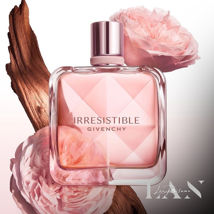 Nước hoa Givenchy Very Irresistible cho phái nữ