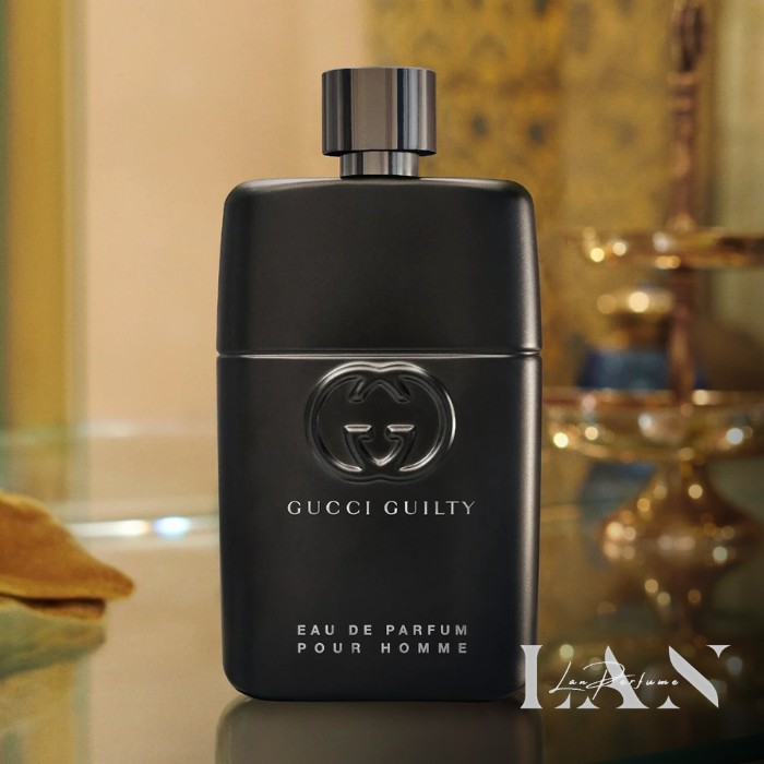 Gucci Guilty Pour Homme EDP